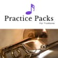 Trombone Practice Pack for 